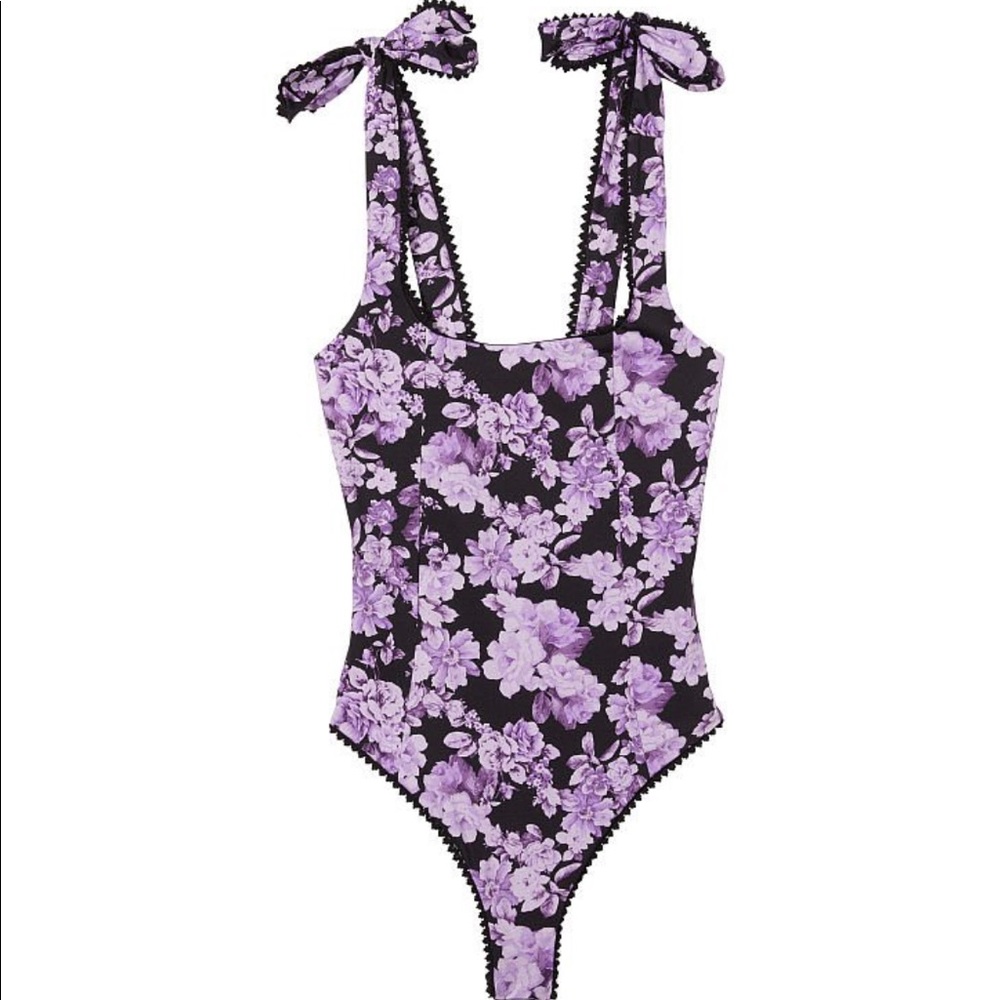 COPY - Beach Riot Sydney one piece